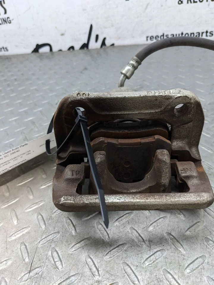 发球杆左卡钳后部适合 13-18 RDX 1176091 — 第 3/4 张图片