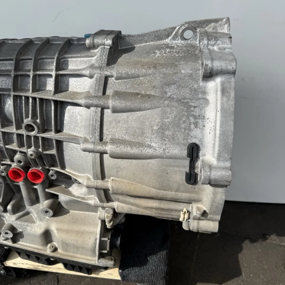 11-13 PPORSCHE PANAMERA 970 3.6 RWD АВТОМАТИЧЕСКАЯ КОРОБКА ПЕРЕДАЧ - Изображение 4 из 4