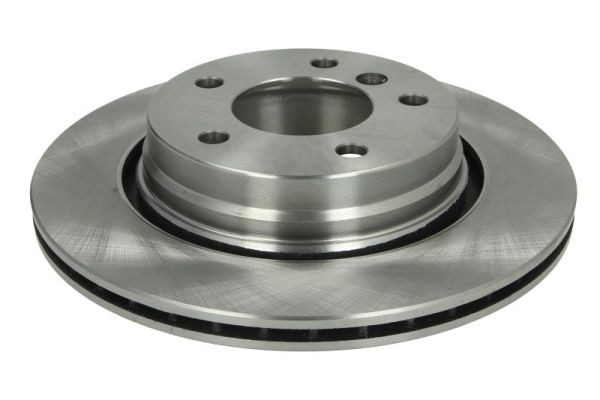 Abe 2X Bremsscheibe Hinten Ø294 Mm BelüFtet FüR Bmw 3Er Touring E46 320D 318I-image