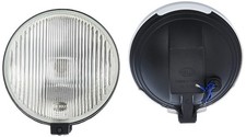 Hella Multi Vehicle Light Assembly Off Road Fog Light H3 12v 55w Impact Resis...