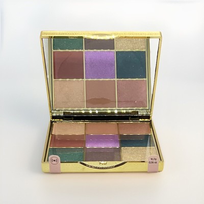 L OREAL Paris Lidschatten Elie Saab Eyeshadow Palette & Neu