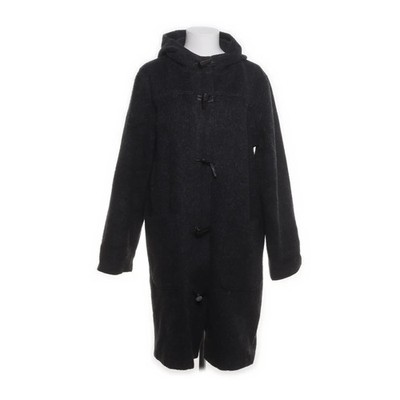 Girly Angel Clothing, Dufflecoat, Damen, Größe: L, Grau #5MH