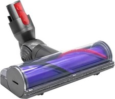 Quick Release Motorhead Cleaner Head for Dyson V7 V8 V10 V11 V15 Cordless