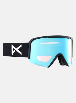 Anon Schneebrille NESA + Ersatzglas Goggles 