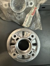 YAMAHA YAS1C DT100 HT1 MX100 AS2 YL2 REAR WHEEL CLUTCH HUB 58K-25366-00 N.O.S