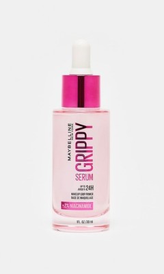 Maybelline New York Grippy Serum Makeup Primer 30ml Brandneu