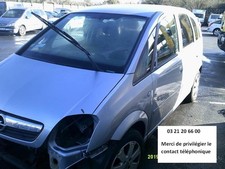 Lève vitre Opel MERIVA