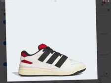 ADIDAS Forum2000 Shoes US Sizes Men 7.5, Women 8.5. Brand New In The Orig. Box.