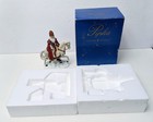 Pipka- Sinter Klaas Figurine w/ box, Reflections of Christmas #11349, SantaClaus — photo 8
