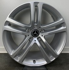 Original Mercedes GLE V167 C167 20Zoll Felgen 1 Stück A1674012500 Original Mercedes GLE V167 C167 20Zoll Felgen 1 Stück A1674012500