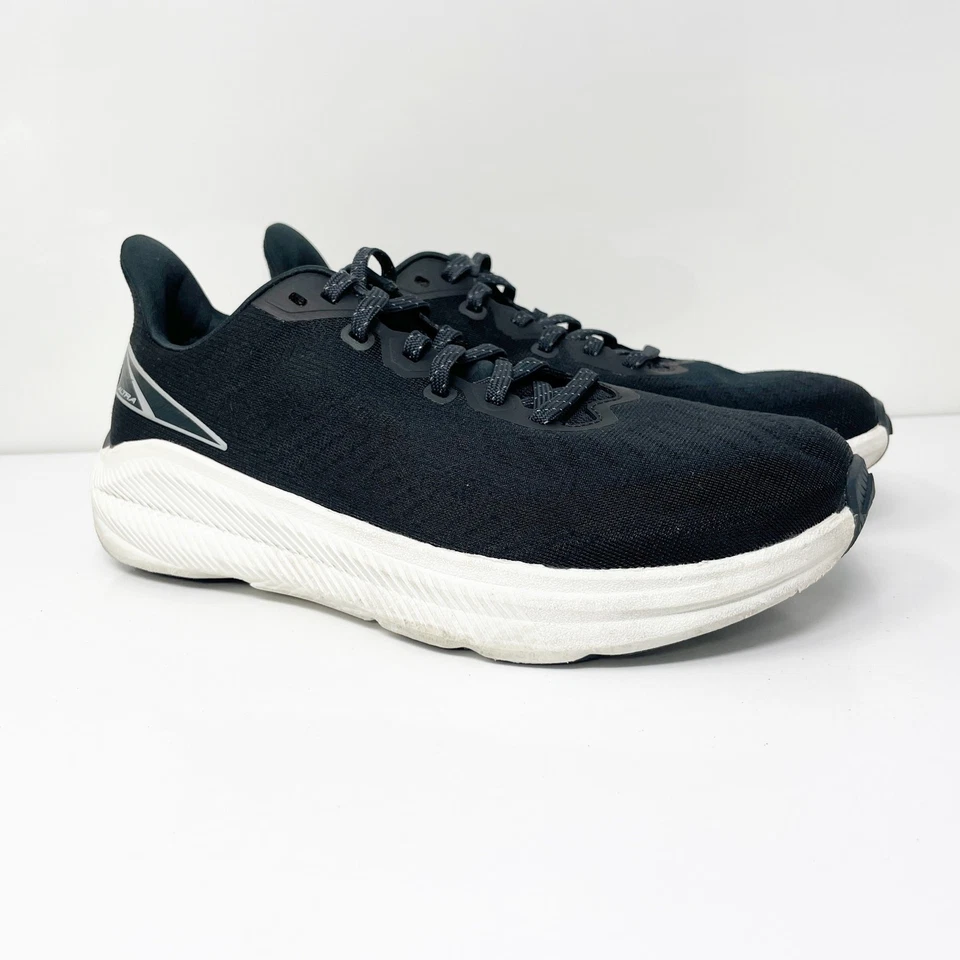 Zapatillas deportivas Altra Experience Form AL0A85NU000 negras para mujer talla 8,5 Foto 2 de 4