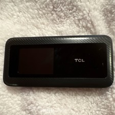 Great Verizon TCL Linkzone 5G Mobile Hotspot For Verizon