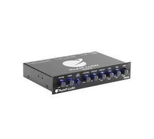 Planet Audio PEQ10 4 Band Half Din Pre-Amp Eq...