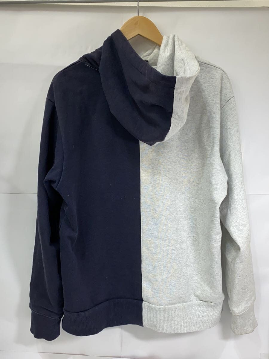 ☆ KITH x NEW YORK YANKEES Split hoodie コラボパーカー ☆ Kith For Major League Baseball New York Yankees Monogram