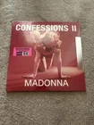 Madonna - Confessions II - 12-track Vinyl LP - Exclusive Pride Edition