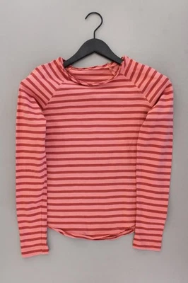 Smith & Soul camisa para damas talla 32, XS rosa algodón rayado - Imagen 1 de 4