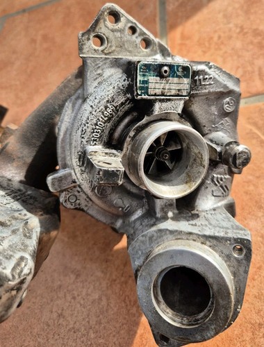 Turbolader für Audi Skoda VW 2.0 TDI 03L.253.056