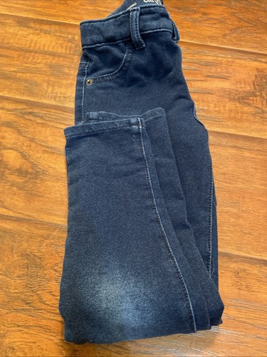 Cat And Jack Girl’s Size 6 Super Stretch Jegging - Picture 7 of 7