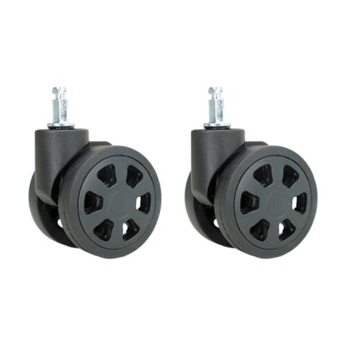 AU HOT Replacement Smooth Rolling 360 Degree Rotating Luggage Wheel Accessories - Picture 11 of 14