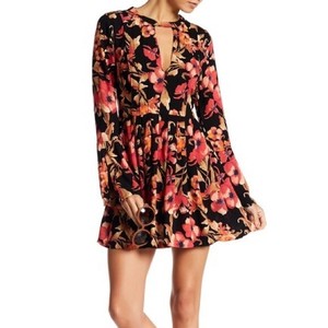 free people tegan dress