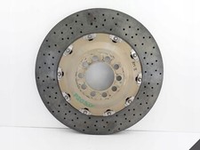 FERRARI 458 CHALLENGE Carbon Keramik/Ceramic Bremsscheibe