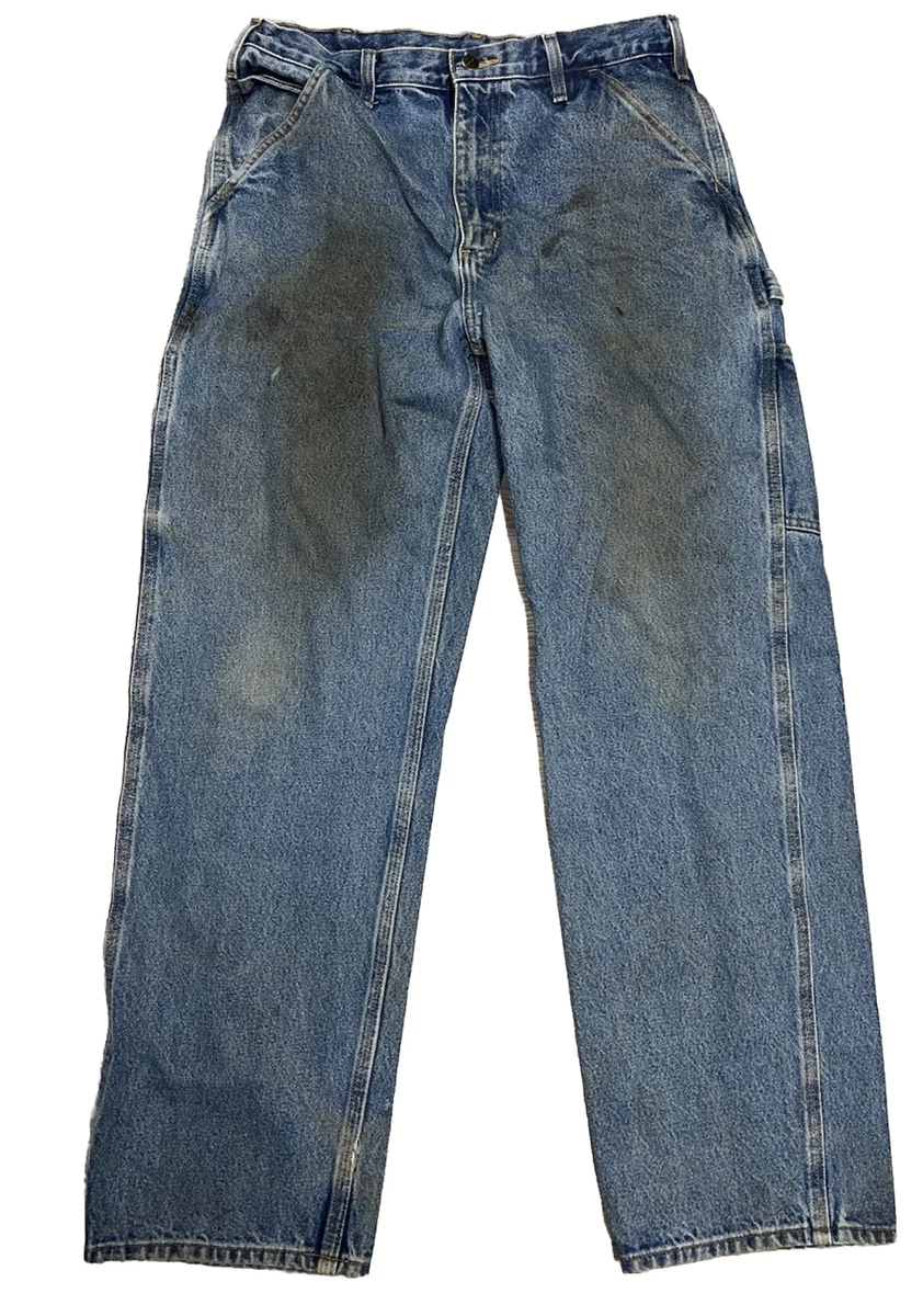 carhartt 33 32