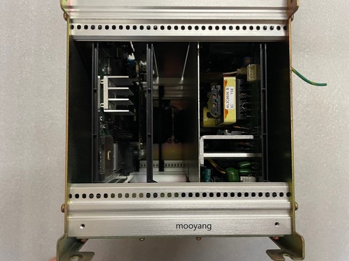 YASKAWA JZNC-XRK01D-1 MOTOMAN Robot Controller - 第 15/15 張圖片
