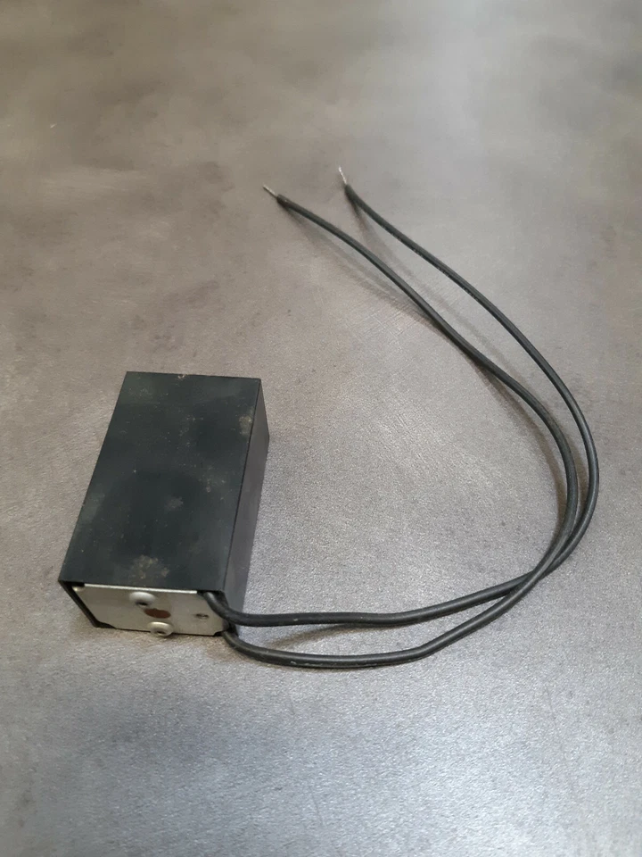 DURANT COUNTER MODULE WIRED 120VAC - NEW - Image 3 of 3