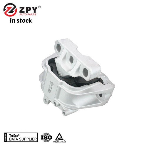 BEYU Fit For Volkswagen Passat Eos Audi A3 Quattro 1K0 199 262AR Engine Mount - Picture 3 of 6
