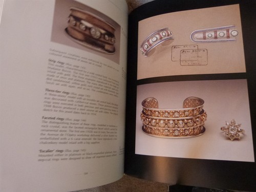 SELTEN Rene Boivin Juwelier von Francoise Cailles & Tanya Leslie HC DJ Buch - Bild 14 von 20