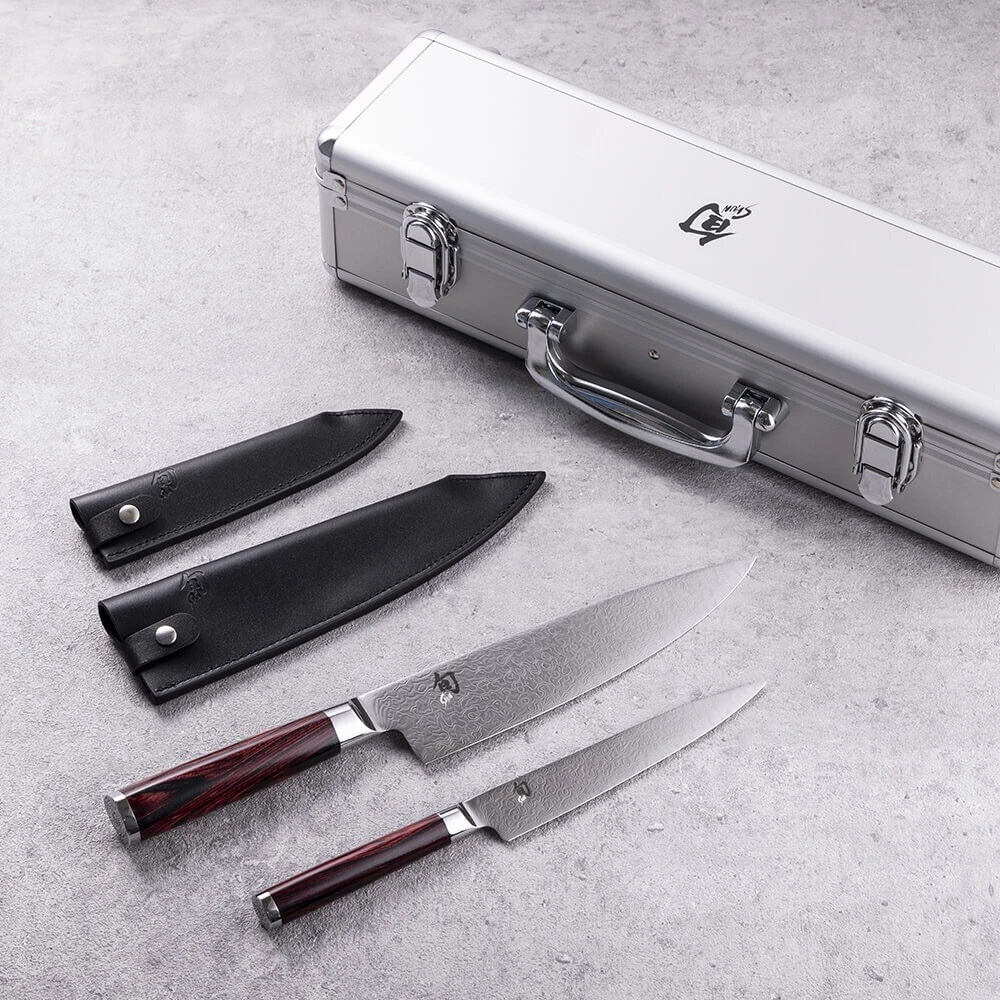 kai knife kohen set anniversary 10 million edition limited japan