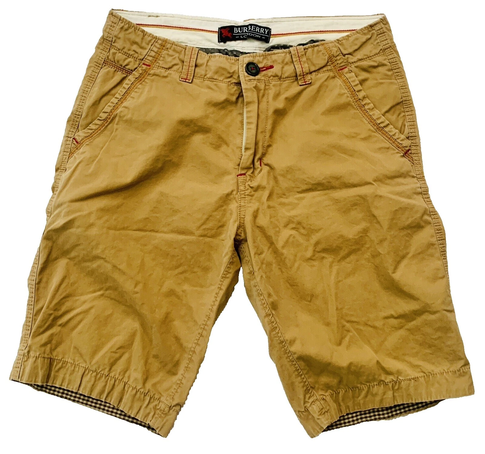 Burberry London Men's