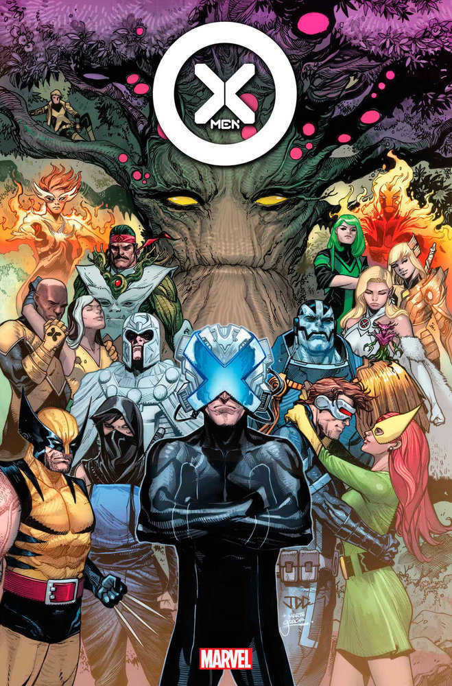 アメコミ hone X-MEN #29 LUCIANO VECCHIO VARIANT - アメコミ専門店 verse COMICS