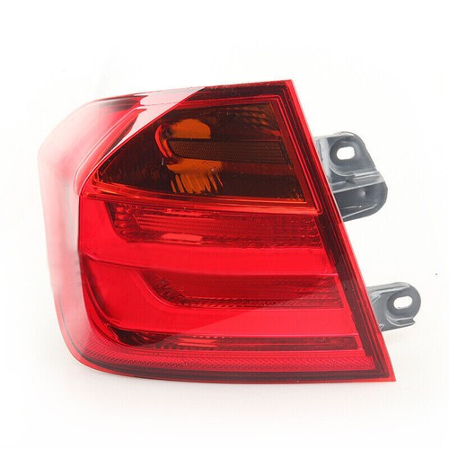 Luz trasera exterior izquierda lámpara freno trasero bmw serie 3 328i 320i 335i 2012-2015 - Imagen 7 de 10