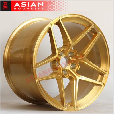 Forged Wheel Rim 1 pc for LOTUS ELISE EUROPA S EVORA EXIGE ELETRE EMIRA 340R