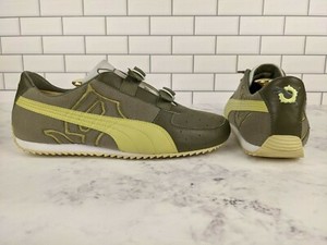 zapatos puma 2007 uruguay