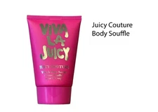 Juicy Couture Viva La Juicy Body Souffle, 4.2 Fl Oz, **New and Sealed**