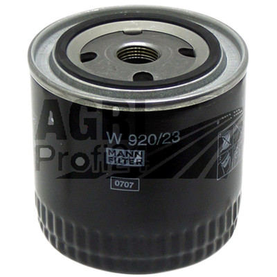 Ölfilter für John Deere 312 314 318 322 330 332 120 140 420 430 F620 F680 737