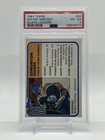 1981-82 Topps Edmonton Oilers Leaders #52 Wayne Gretzky HOF GOAT PSA 4 VG - EX