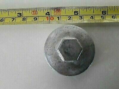 LML Star 125-200 4T cvt automatic ENGINE DRAIN PLUG S2u