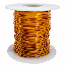 Crafts Anodized Aluminum Wire 20 Gauge,196.85Ft Jewelry Craft Making Beading F