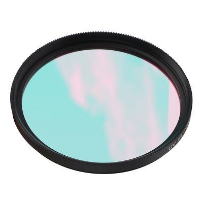 52mm Infrared IR68 Filter For Camera - 680nm Germanium Optical Glass Lens Filter