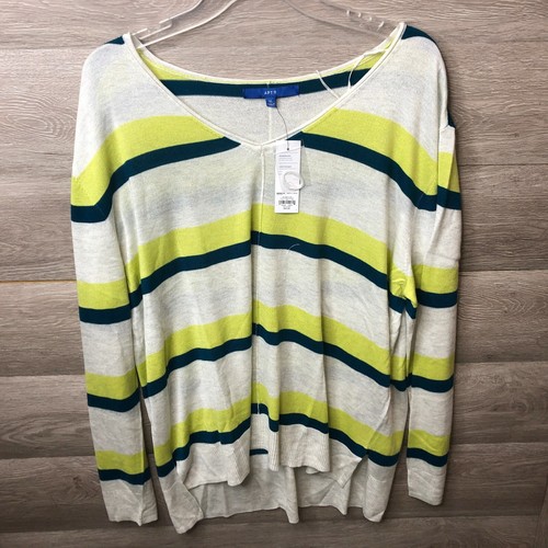 Kohls Apt 9 Womens Size XL Multicolor 