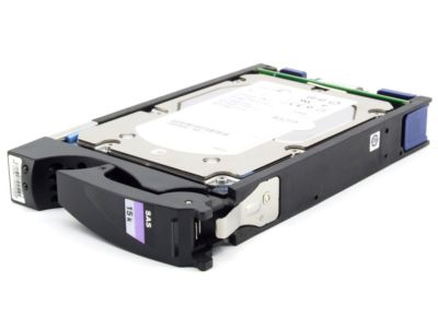EMC 600GB HDD SAS 15K 005049677 118032693-A01 USFSSA600 HGST HUS156060VLS600