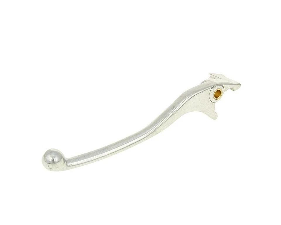 Levier de frein gauche argent pour HONDA SH Scoopy i 125 (09-) - Photo 1/1