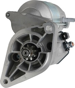 New Starter for 1.6L Toyota Corolla 90 91 92 93 1990 1991 1992 1993 SR3264X | eBay