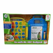 vtech go with me abc backpack
