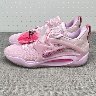 Buy Size 11.5 - Nike KD 15 NRG Low Aunt Pearl online | eBay