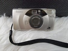 Canon ELPH 260z APS Film Camera