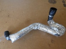 Porsche Panamera 3.0 S E-Hybrid Hybrid System Rubber Hose Cooling 97057273400